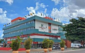 Garanhuns Palace Hotel